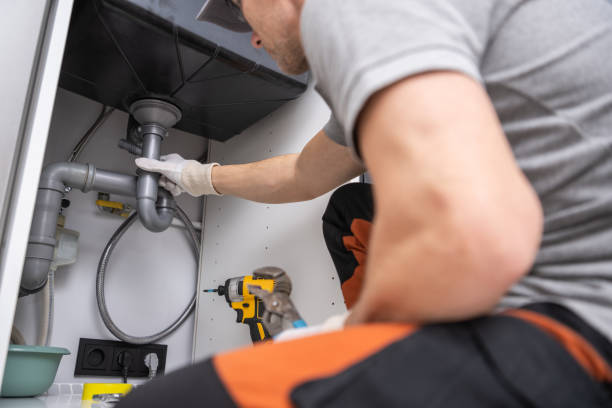 Best Plumbing System Maintenance  in Glasgow, OR